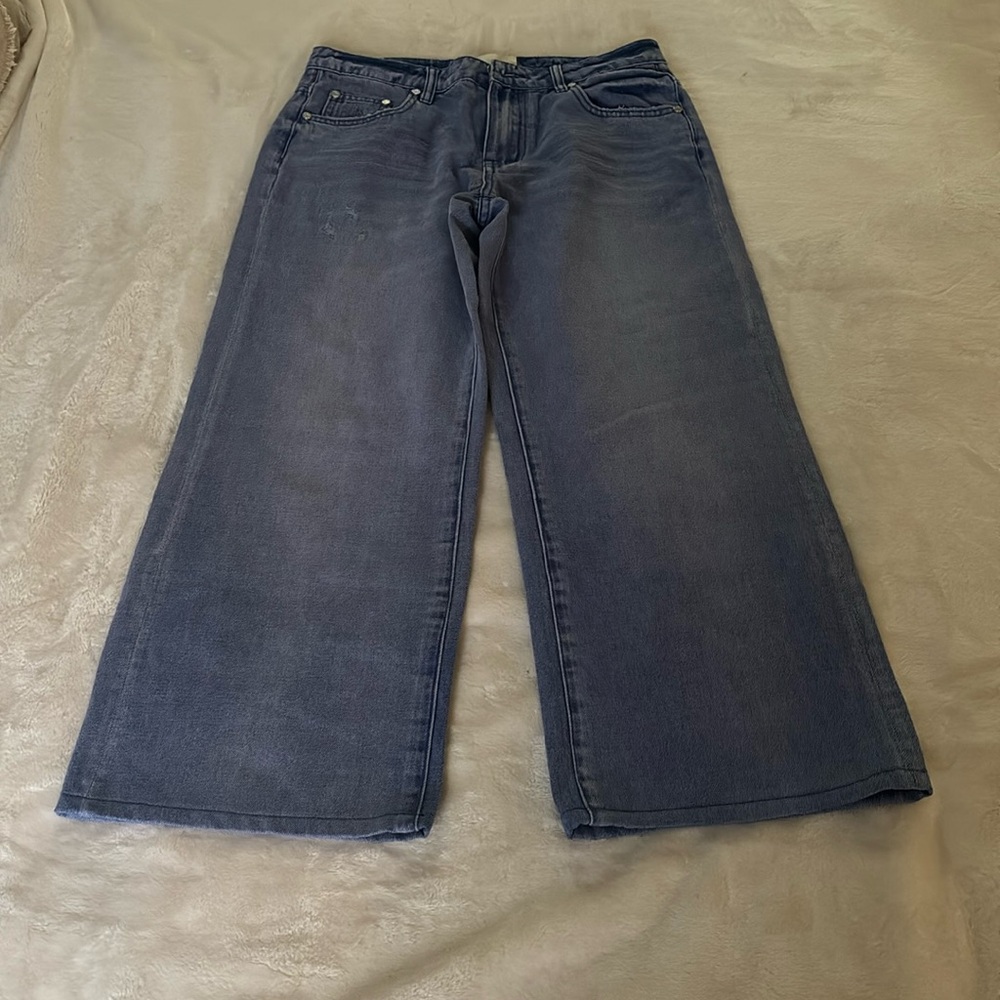 one teaspoon jeans